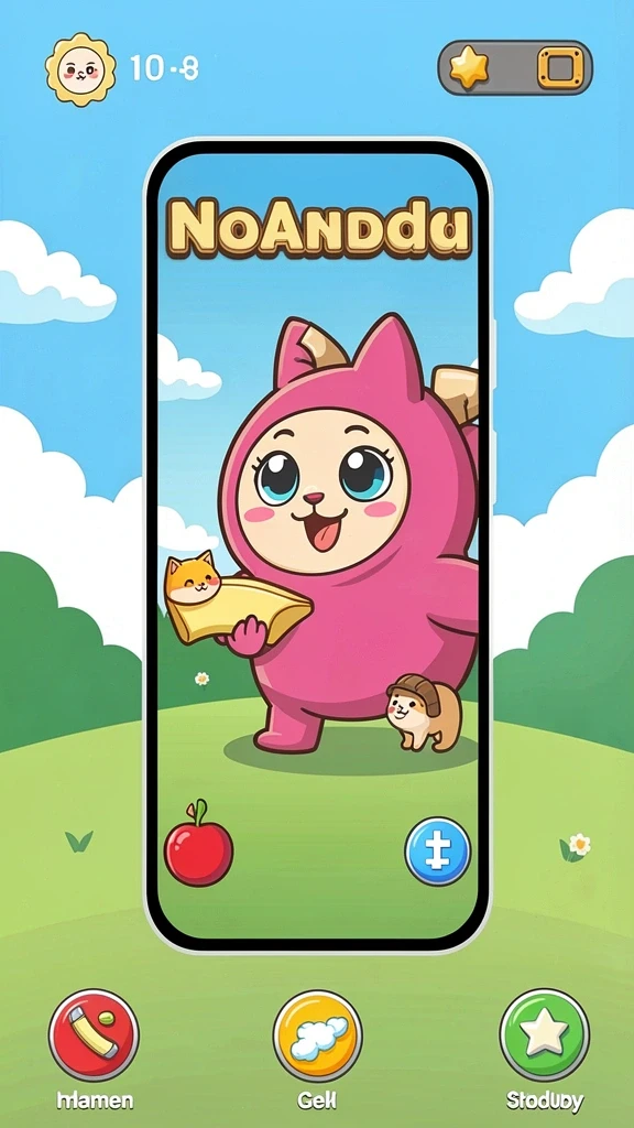 Screenshot 138alien nomor 1
