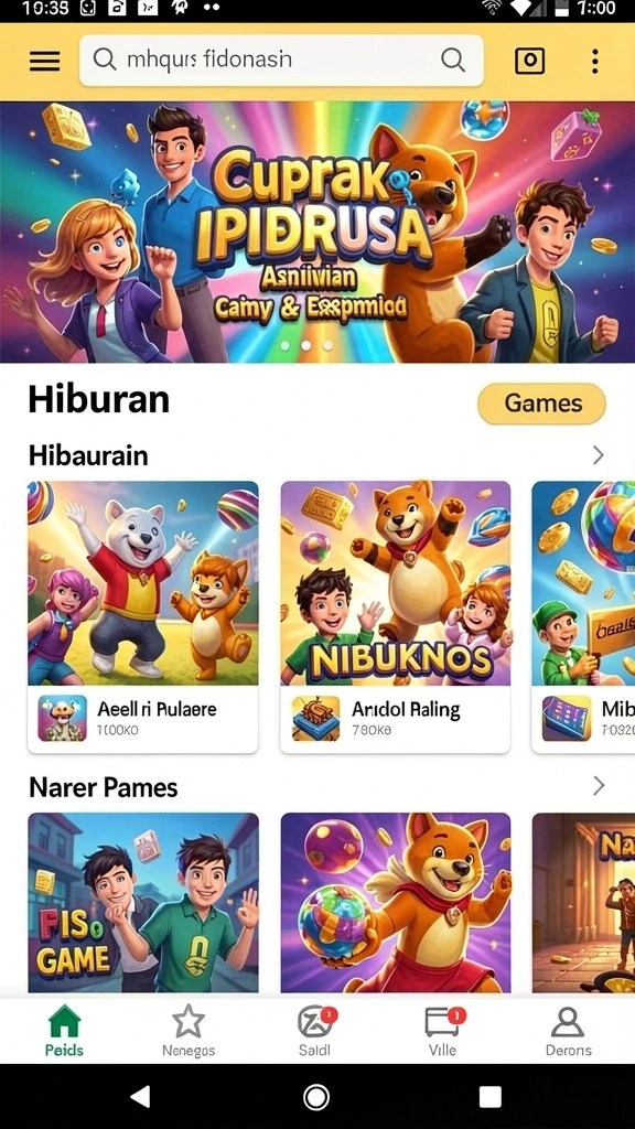 Screenshot 365zk nomor 1