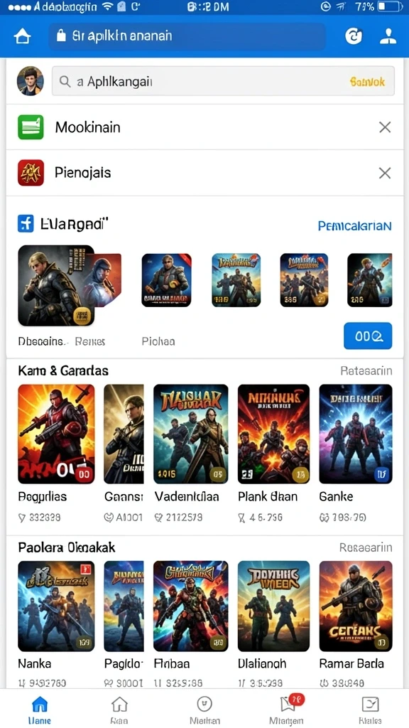 Screenshot 55five nomor 1