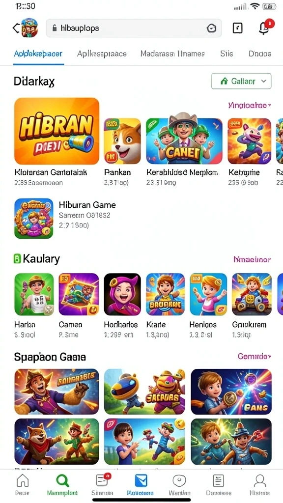 Screenshot 8728slots nomor 1