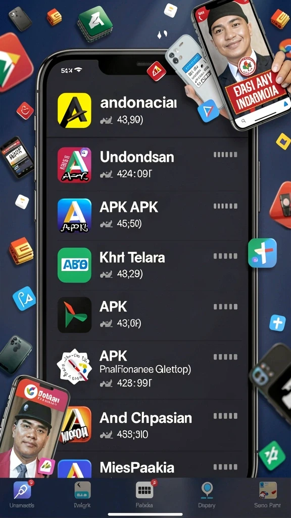 Screenshot 888idr nomor 1