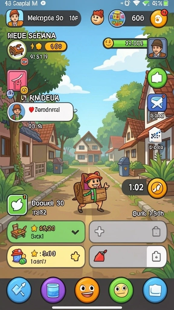 Screenshot 988bet nomor 1