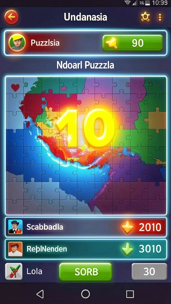 Screenshot 99sl nomor 3