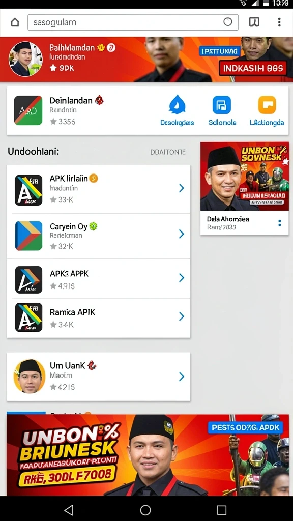 Screenshot agam69 nomor 1