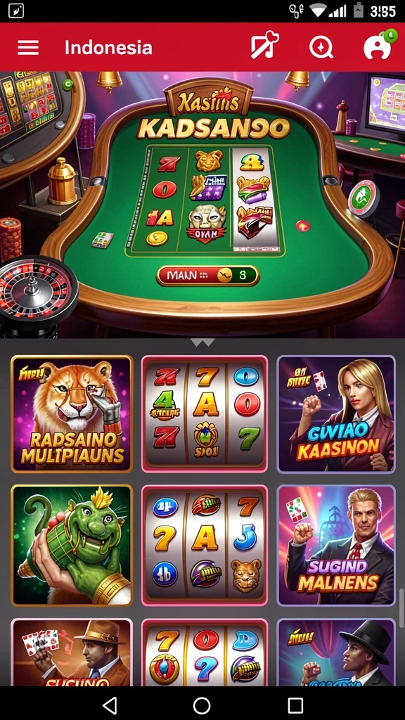 Screenshot agam69 nomor 3