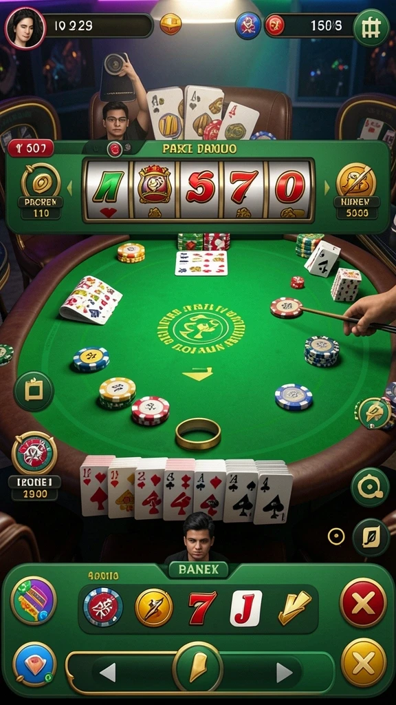 Screenshot ajaib88 nomor 2