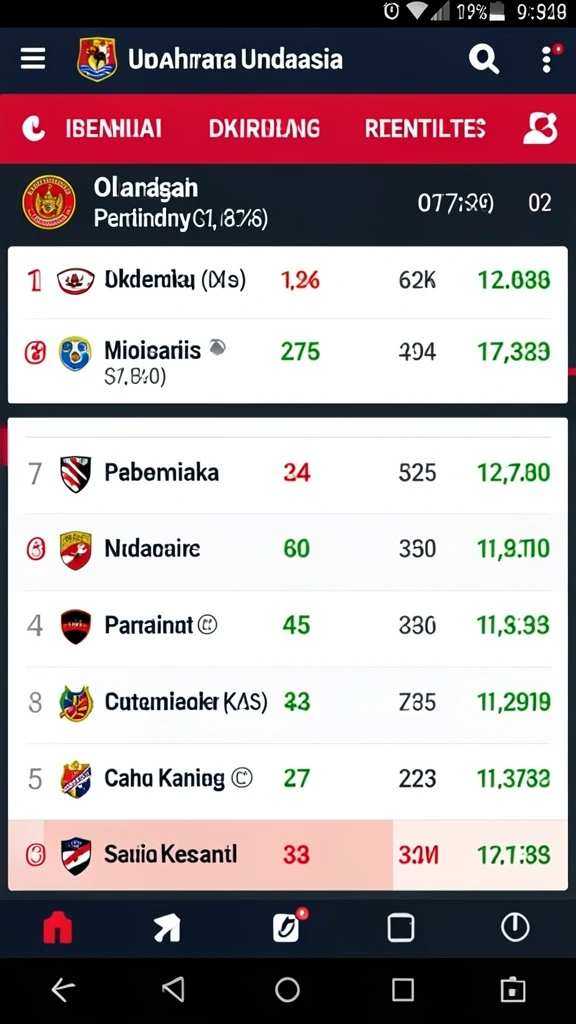 Screenshot ajaib88 nomor 3