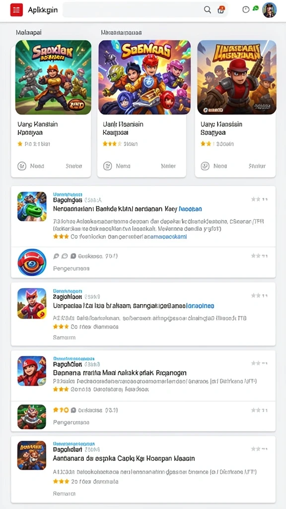 Screenshot alien138 nomor 3