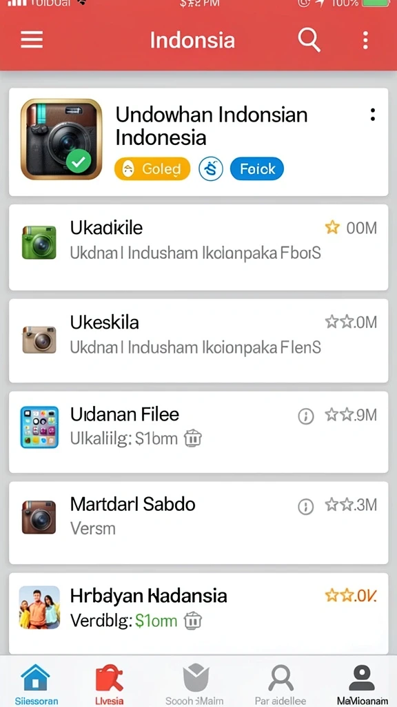 Screenshot ap686 nomor 1