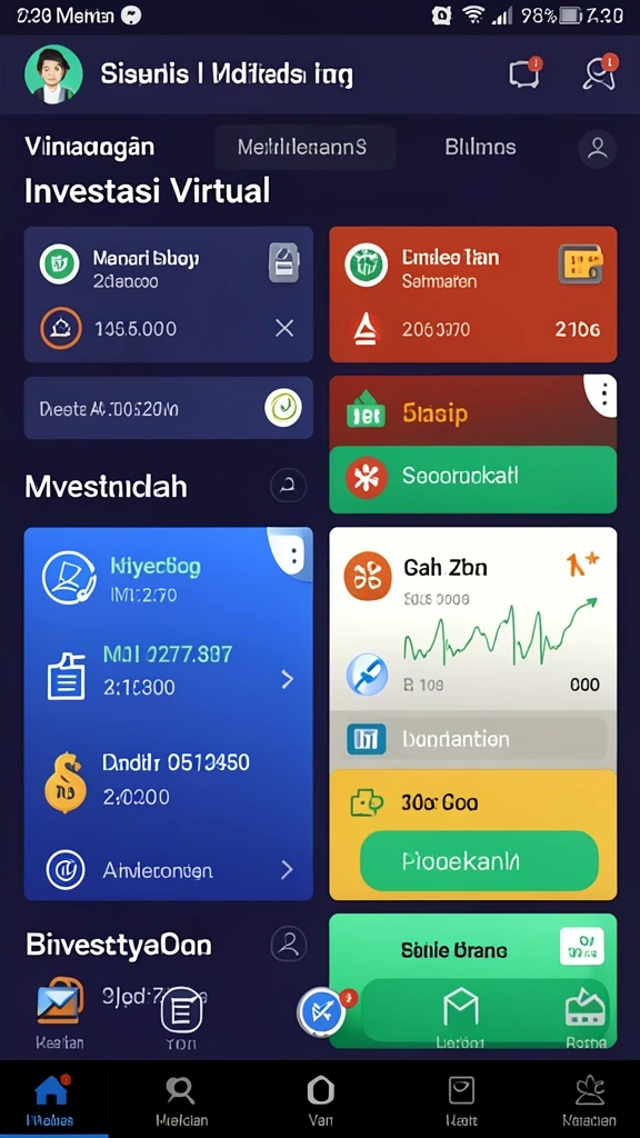Screenshot api36 nomor 1