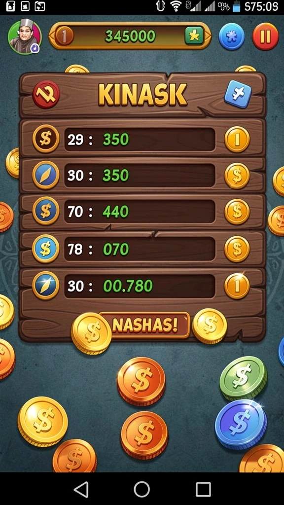 Screenshot arwanatoto nomor 3