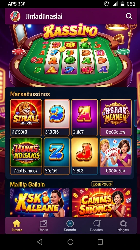 Screenshot asia128 nomor 3