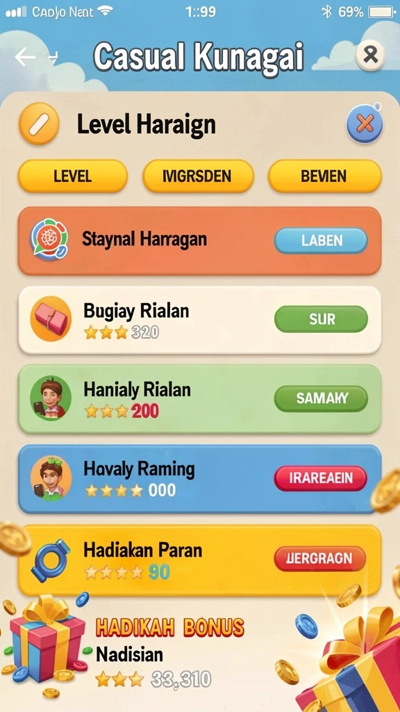 Screenshot ayu89 nomor 1