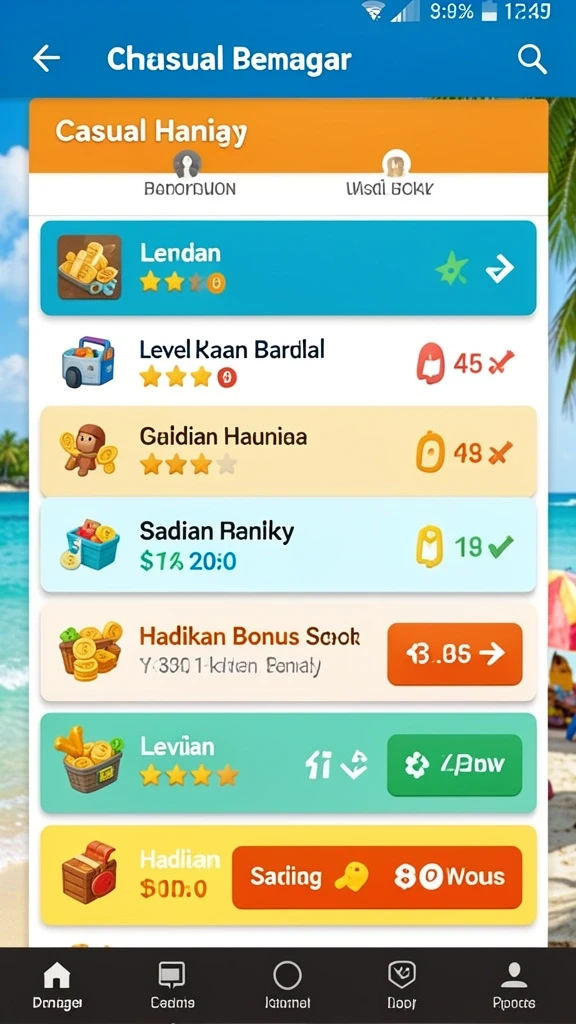 Screenshot bayitoto nomor 2