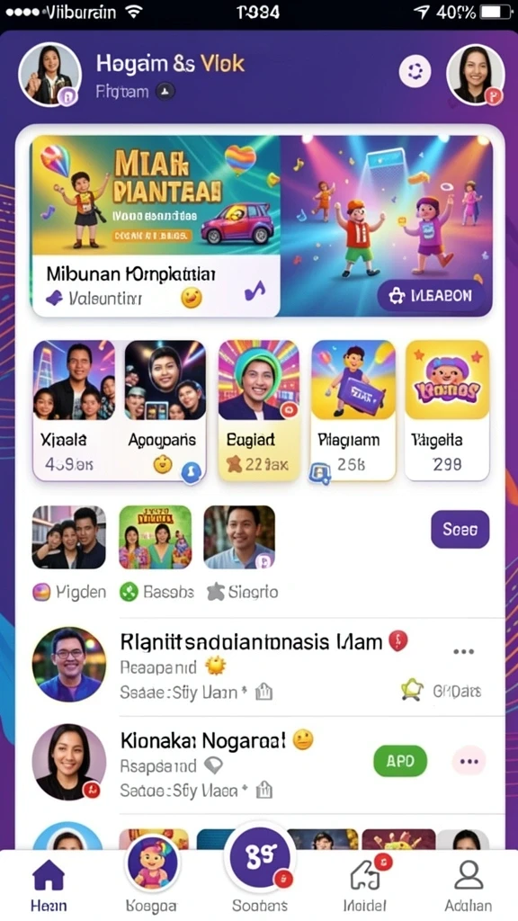 Screenshot bebasmax nomor 2