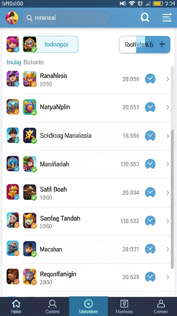 Screenshot big77 nomor 1