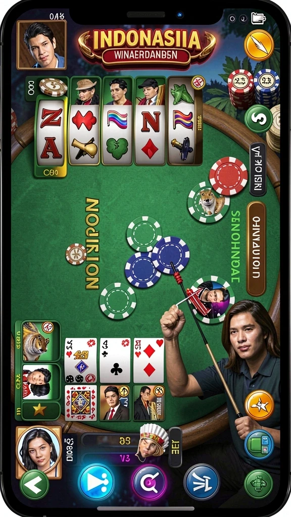 Screenshot bigwin88 nomor 2