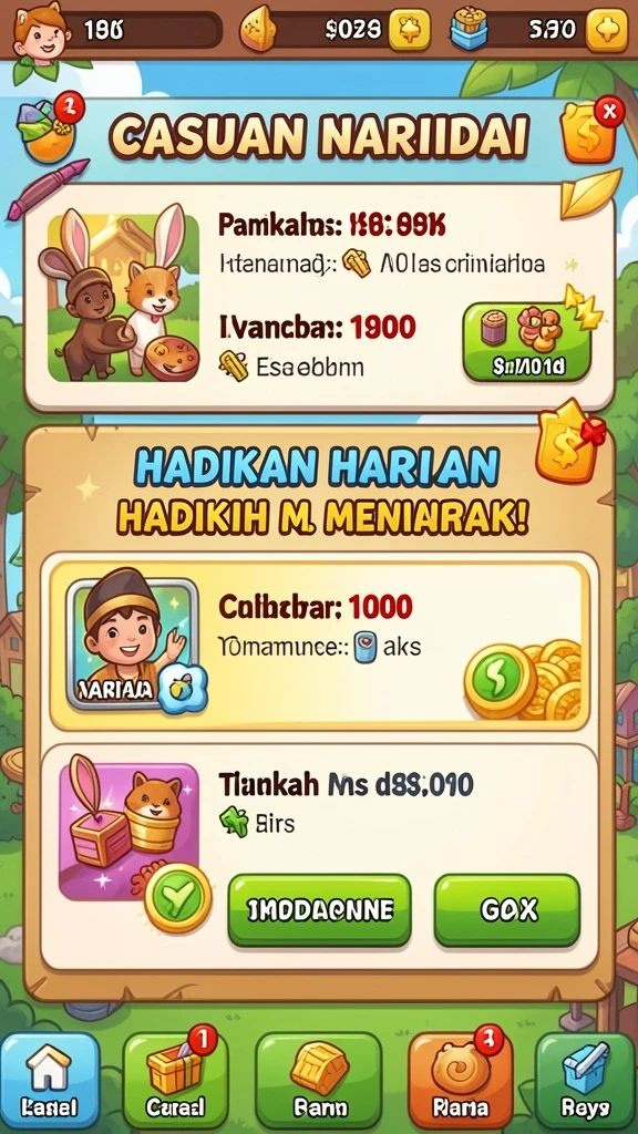 Screenshot biolabet nomor 1