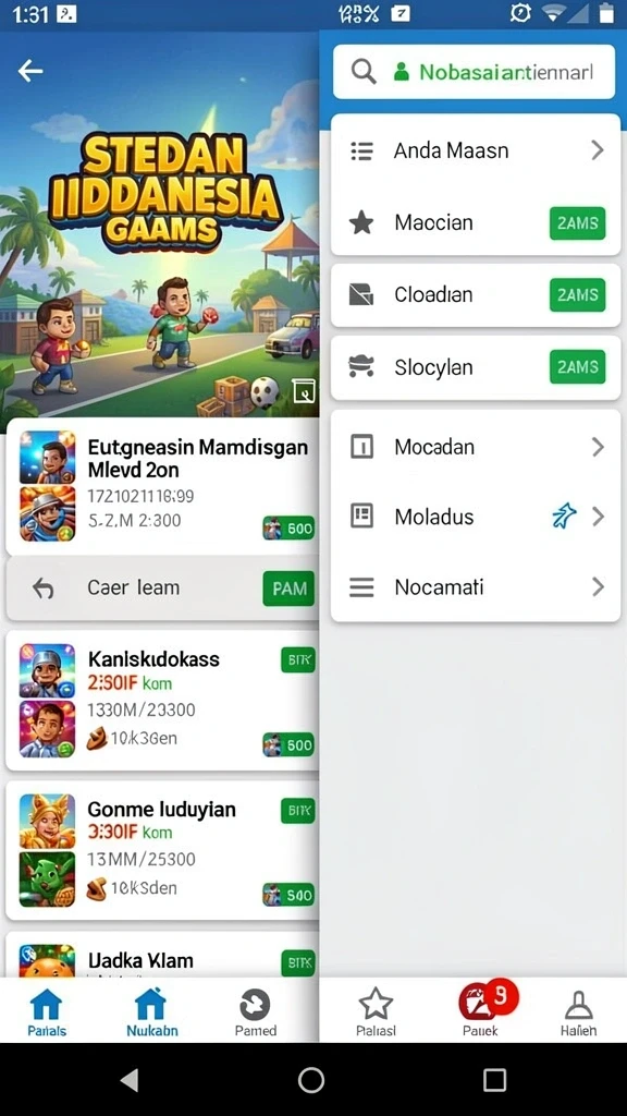 Screenshot bni789 nomor 3