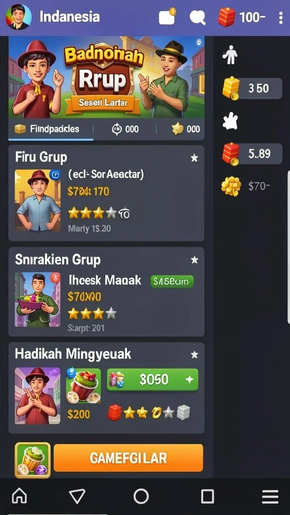 Screenshot bondan69 nomor 3