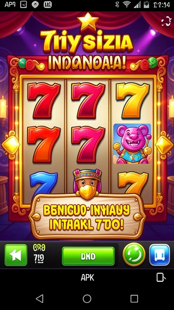 Screenshot bos5000 nomor 3