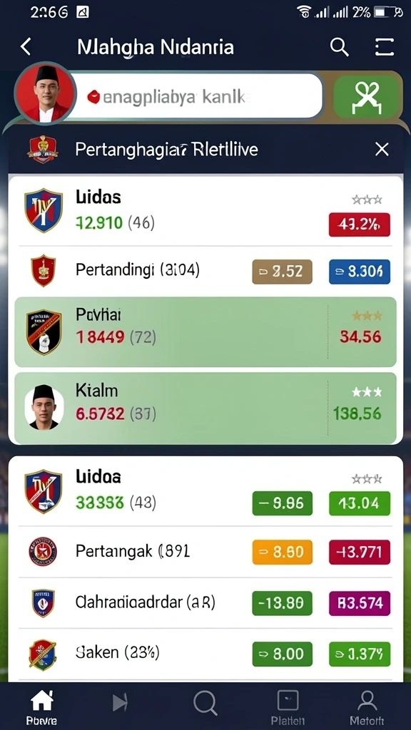 Screenshot brojp nomor 3