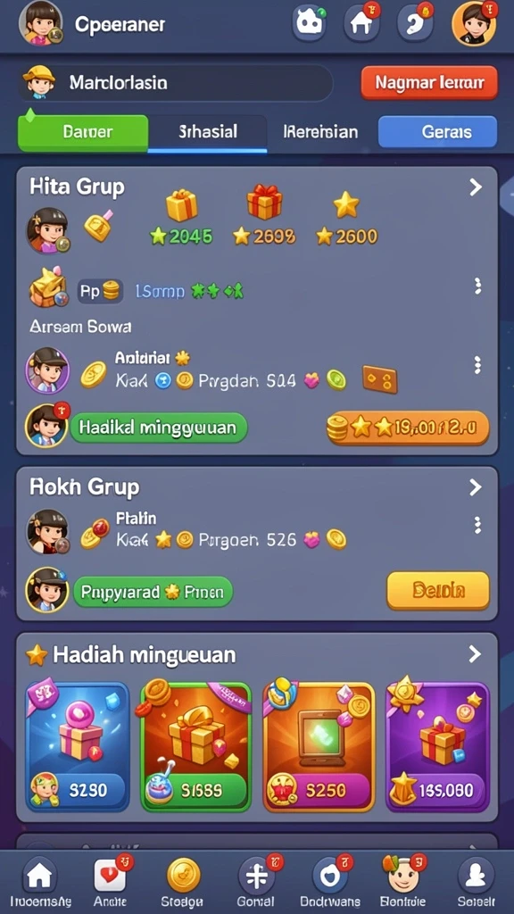 Screenshot cemara77 nomor 1