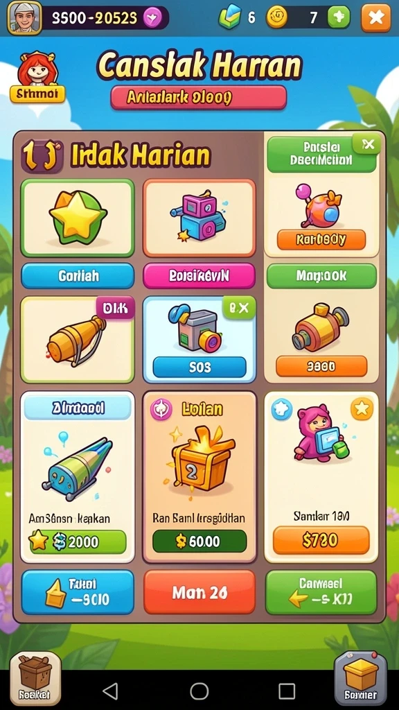 Screenshot cemara77 nomor 3