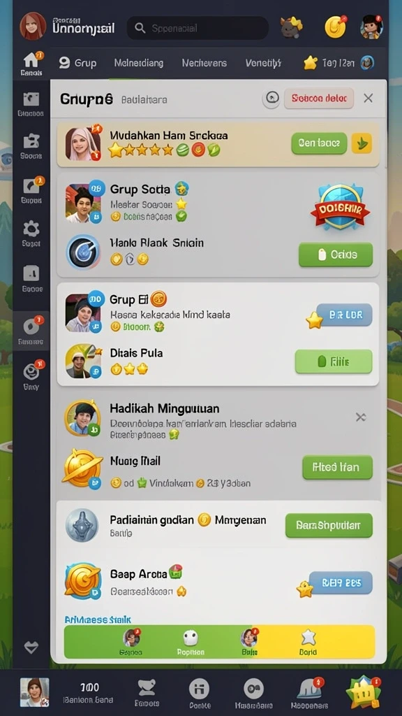 Screenshot ciputratoto nomor 1