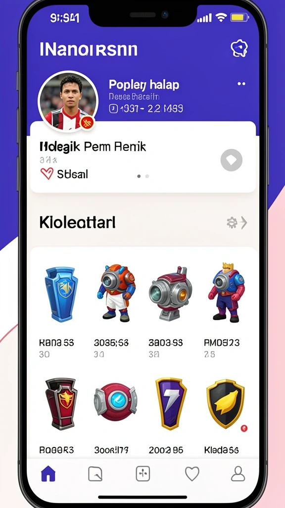 Screenshot d06 nomor 1