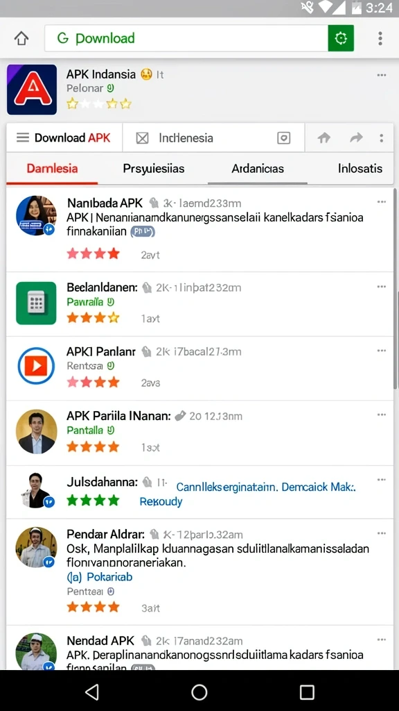 Screenshot dahlia77 nomor 2