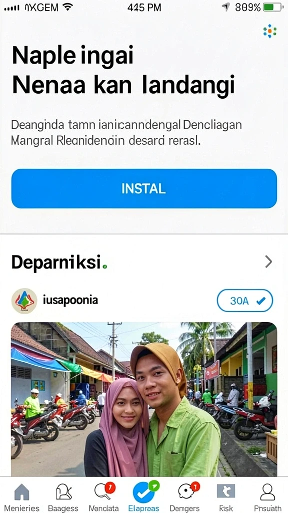 Screenshot dahlia77 nomor 3