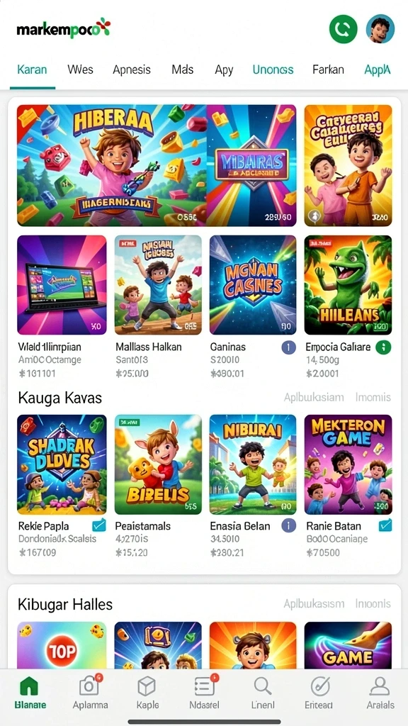Screenshot dbltoto nomor 2