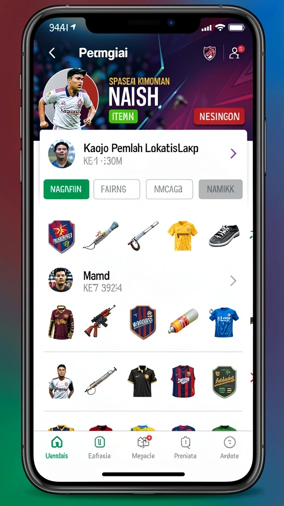 Screenshot dewa777 nomor 1