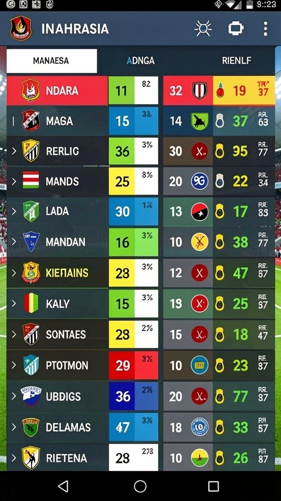 Screenshot domtoto nomor 1