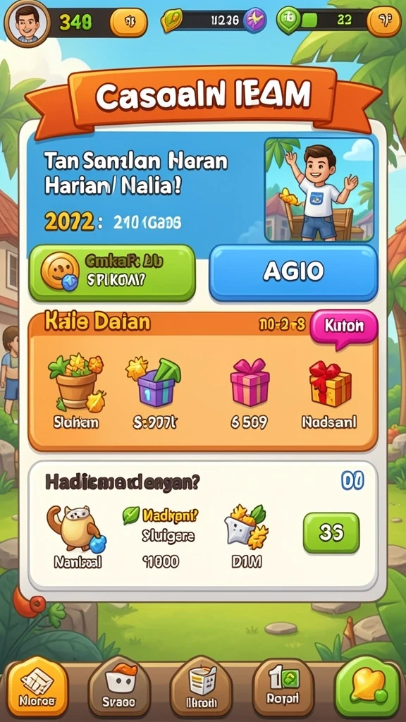 Screenshot doremi88 nomor 2