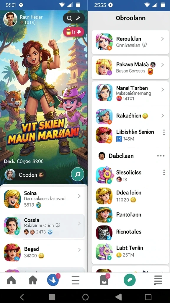 Screenshot draja777 nomor 2