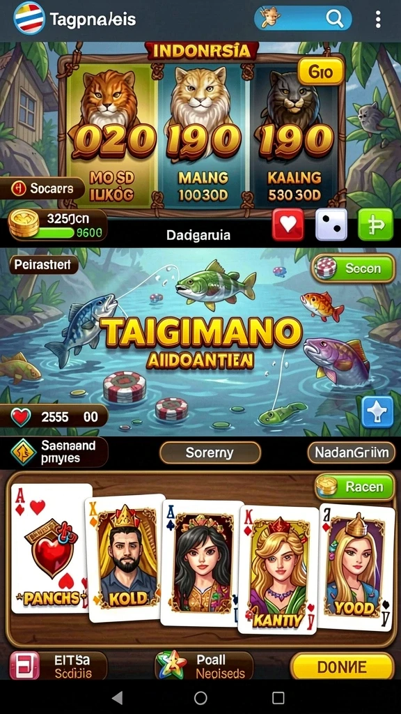 Screenshot e88 nomor 1