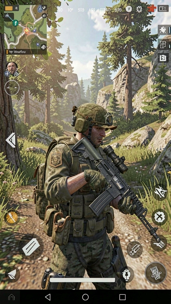 Screenshot fungame777 nomor 3