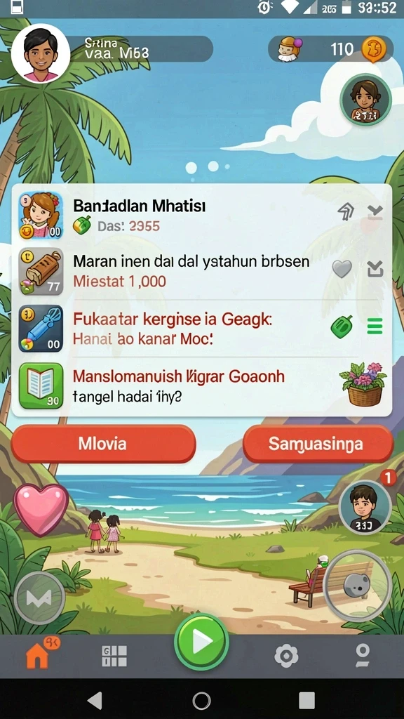 Screenshot gacor108 nomor 2