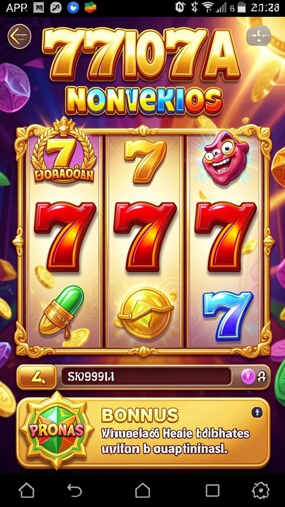 Screenshot gacor777 nomor 2