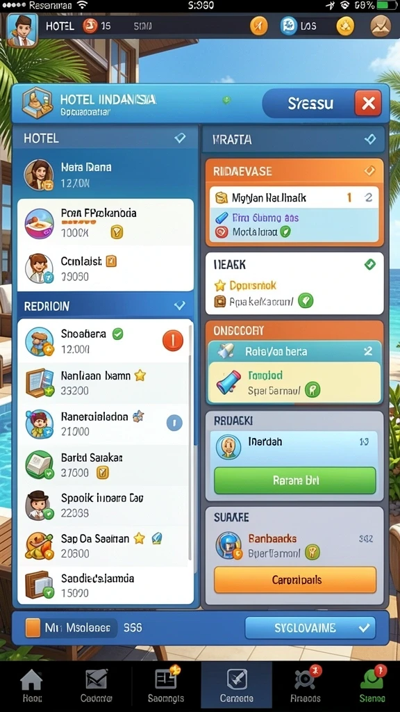 Screenshot gadunslot nomor 1