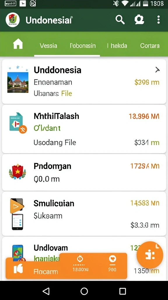 Screenshot harapjp nomor 1