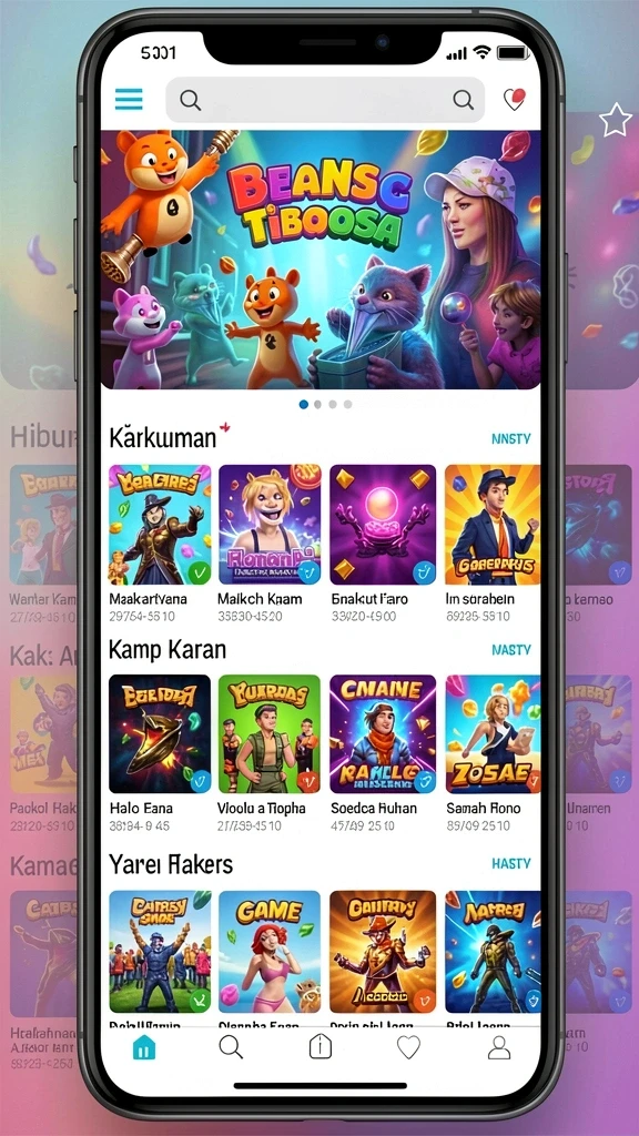 Screenshot harum4d nomor 2