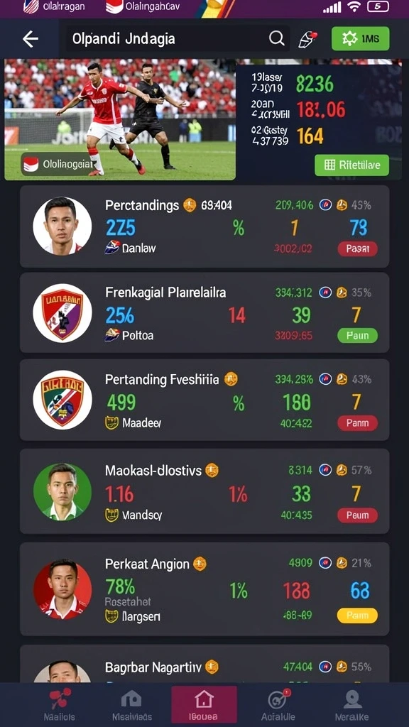 Screenshot hoki99 nomor 1