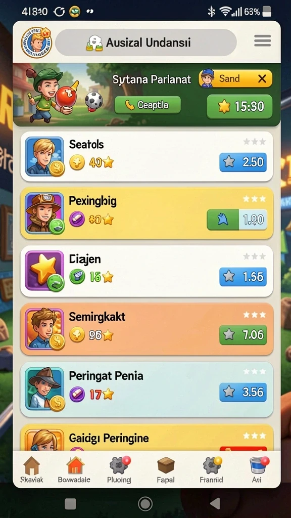 Screenshot hoki99 nomor 3
