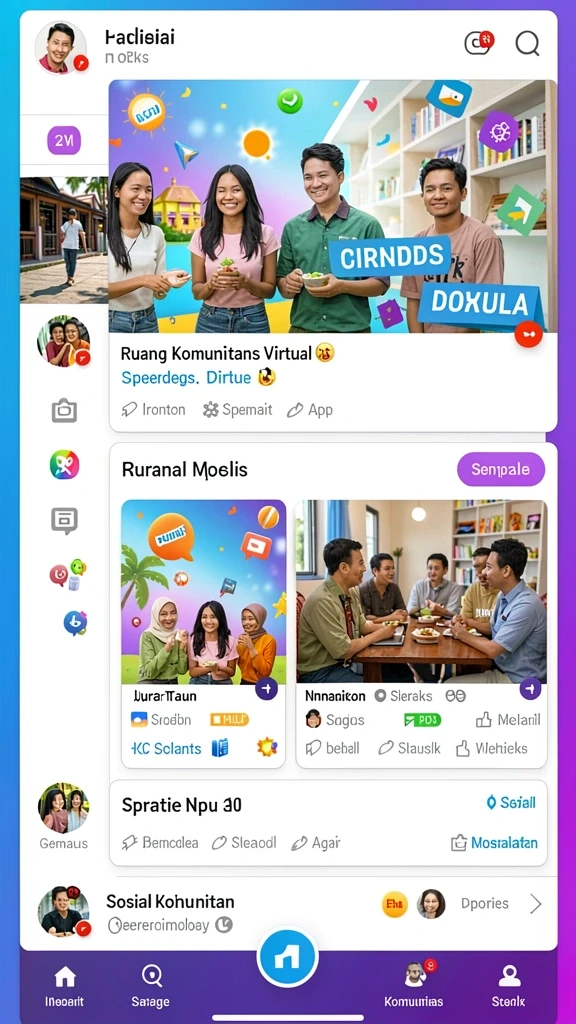Screenshot hokiwin nomor 2