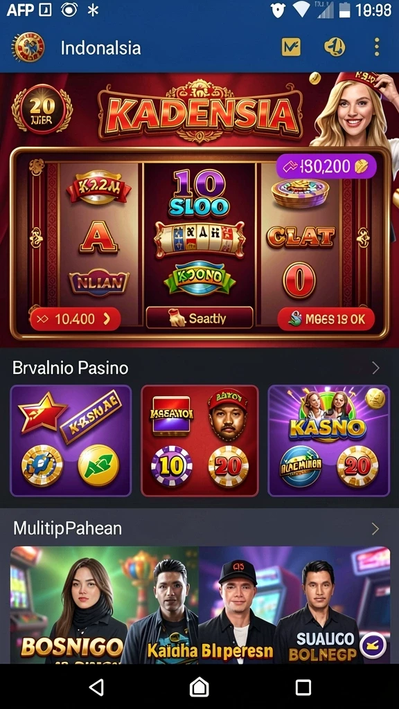 Screenshot hujantoto nomor 1