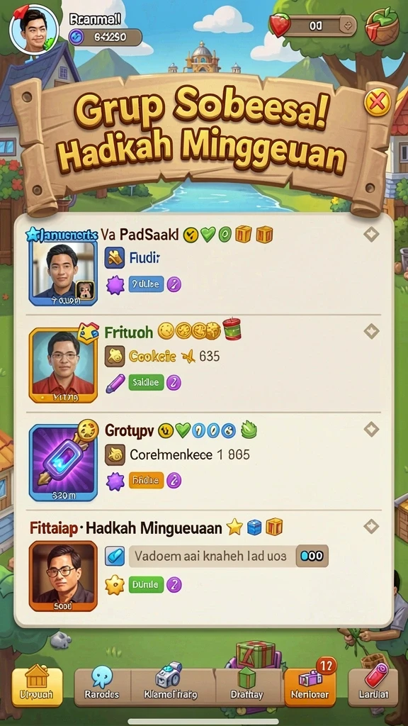 Screenshot hujantoto nomor 2