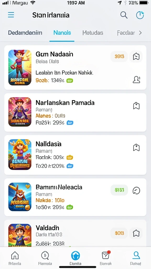 Screenshot idamantoto nomor 3